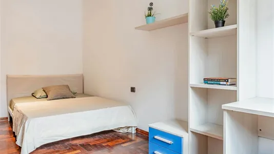 Rooms in Milano Zona 2 - Stazione Centrale, Gorla, Turro, Greco, Crescenzago - photo 1