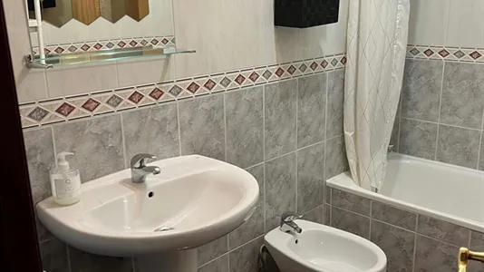 Rooms in Málaga - photo 6