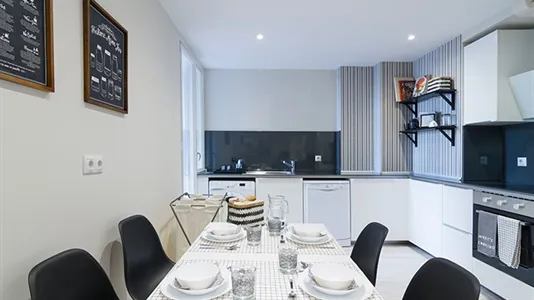 Rooms in Bilbao - photo 9