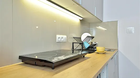 Apartments in Łódź - photo 4