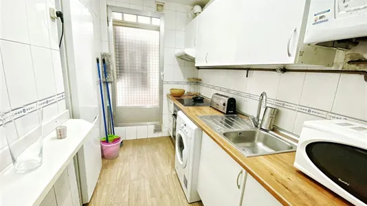 Apartments in Alcorcón - photo 4