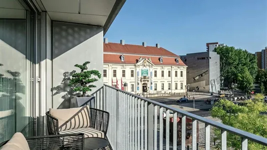 Apartments in Location is not specified - photo 2