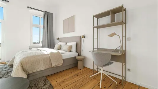 Apartments in Location is not specified - photo 6