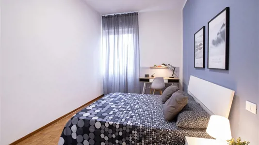 Rooms in Verona - photo 3