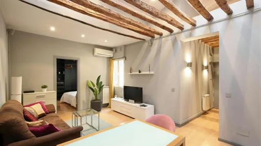 Apartments in Madrid Centro - photo 1