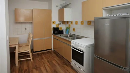 Rooms in Berlin Mitte - photo 6