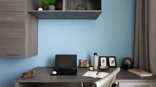 Apartments in Location is not specified - photo 5