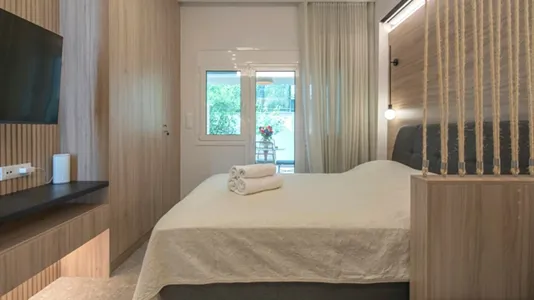 Apartments in Athens Agios Nikolaos - photo 6