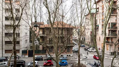 Room for rent in Milano Zona 8 - Fiera, Gallaratese, Quarto Oggiaro, Milan