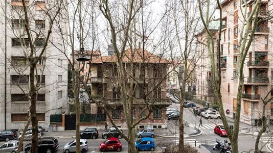 Rooms in Milano Zona 8 - Fiera, Gallaratese, Quarto Oggiaro - photo 1
