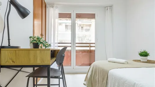 Rooms in Valencia Campanar - photo 5