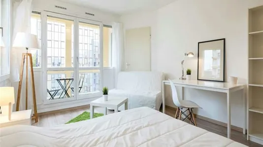 Rooms in Lyon - photo 4