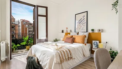 Room for rent in Barcelona Eixample, Barcelona