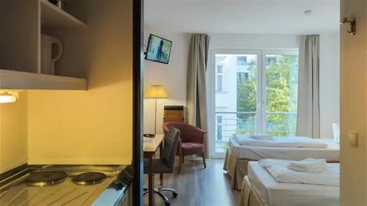 Apartments in Berlin Charlottenburg-Wilmersdorf - photo 5