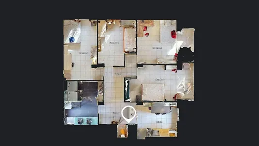 Rooms in Avignon - photo 8