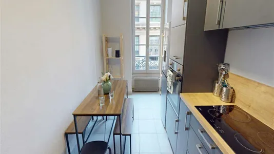Rooms in Lyon - photo 10