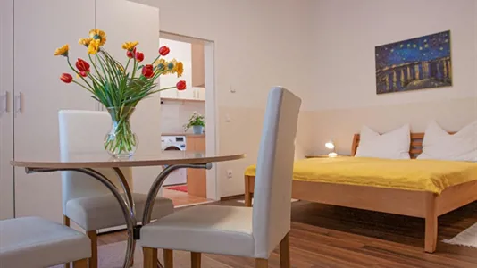 Apartments in Vienna Favoriten - photo 1