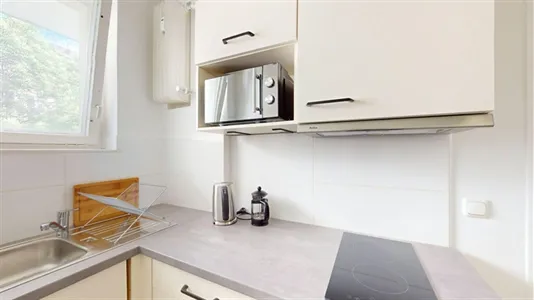 Apartments in Berlin Tempelhof-Schöneberg - photo 4