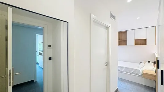 Rooms in Madrid Fuencarral-El Pardo - photo 7