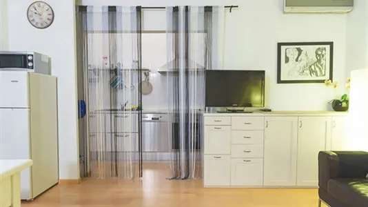 Apartments in Florence - photo 10