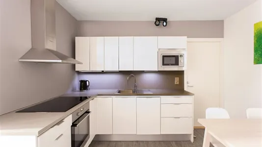 Rooms in Helsinki Itäinen - photo 5