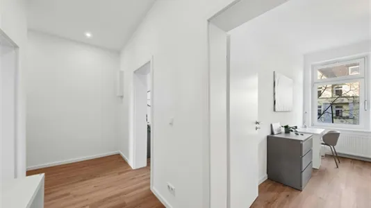 Rooms in Hamburg Harburg - photo 4