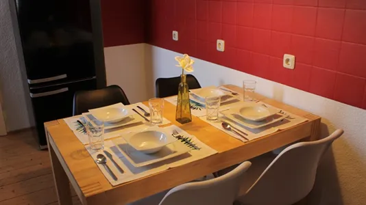 Apartments in Nuremberg - photo 10