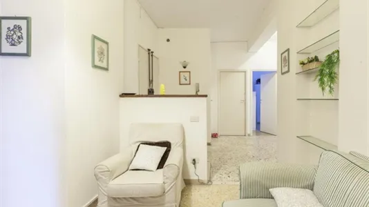 Rooms in Florence - photo 5