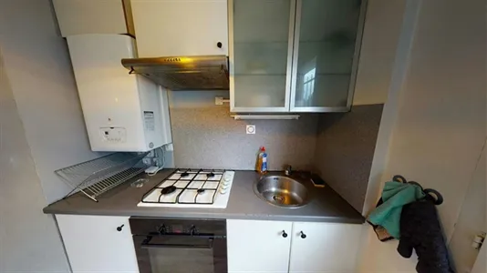 Rooms in Grenoble - photo 7