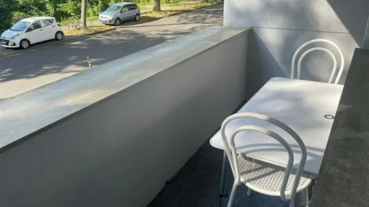 Apartments in Cologne Kalk - photo 8