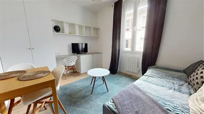 Apartment for rent in Lyon, Auvergne-Rhône-Alpes