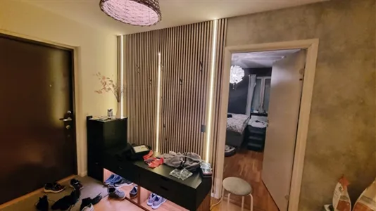 Apartments in Lundby - photo 10