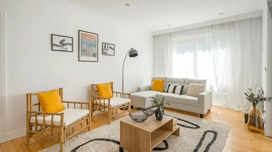 Rooms in Madrid Tetuán - photo 8