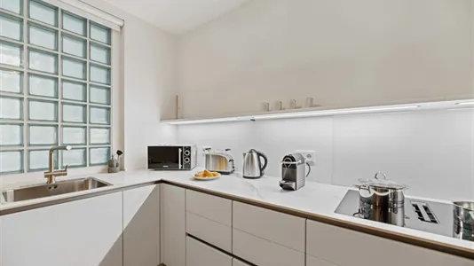 Rooms in Location is not specified - photo 8