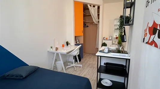 Rooms in Trento - photo 8