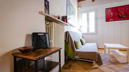 Apartments in Bologna - photo 6