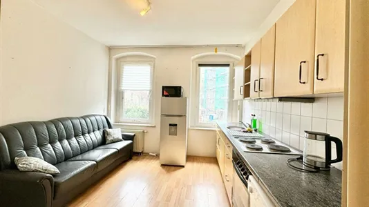 Apartments in Chemnitz - photo 4