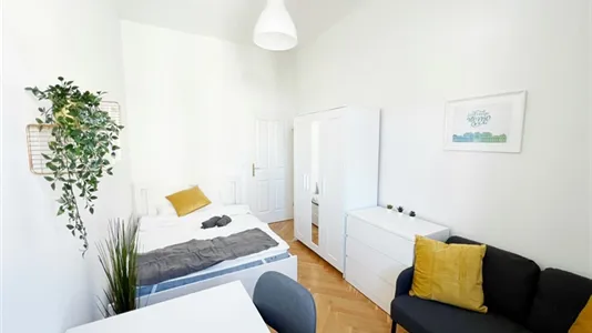 Rooms in Wien Währing - photo 5