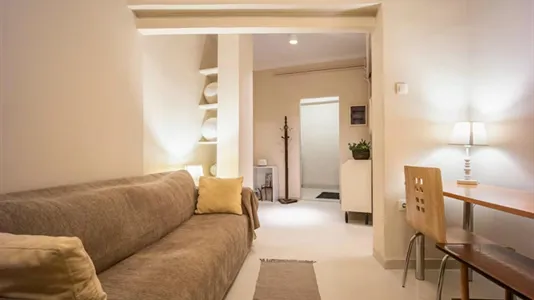 Apartments in Athens Akropoli - photo 1