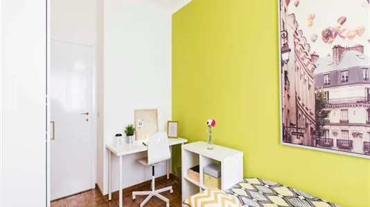 Rooms in Milano Zona 6 - Barona, Lorenteggio - photo 2