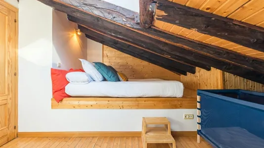 Apartments in Madrid Retiro - photo 7