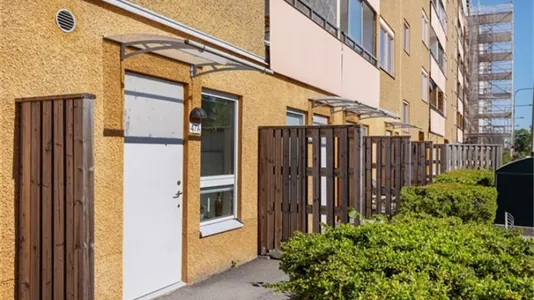 Apartments in Nacka - photo 8