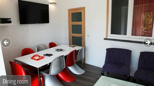 Rooms in Brussels Elsene - photo 7