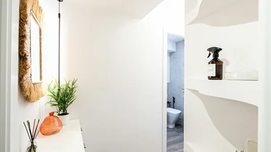 Apartments in Barcelona Sants-Montjuïc - photo 2