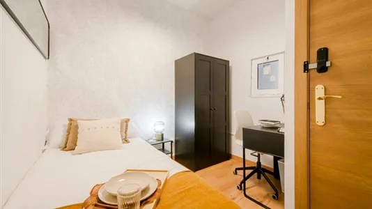 Rooms in Madrid Arganzuela - photo 2