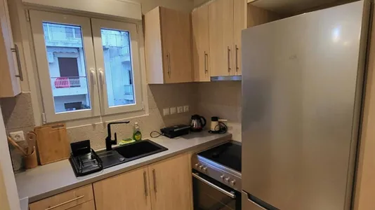 Apartments in Vyronas - photo 6