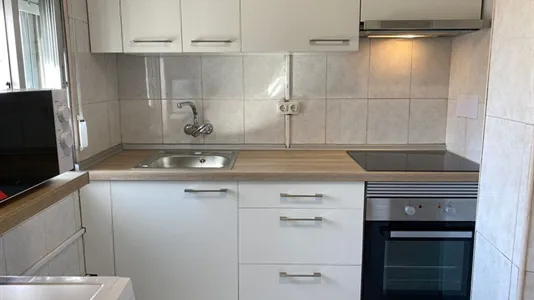 Rooms in Madrid Usera - photo 7