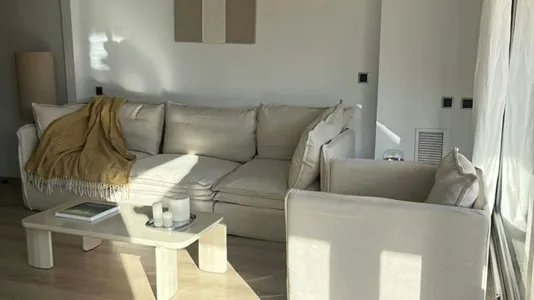 Apartments in Madrid Centro - photo 3