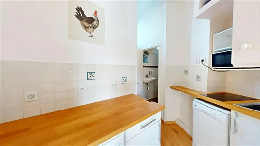Apartments in Saint-Étienne - photo 2