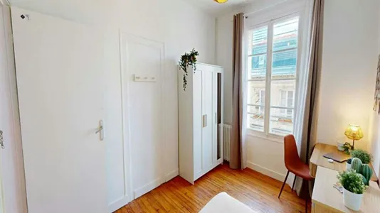 Rooms in Bordeaux - photo 2